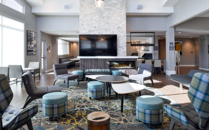 Residence Inn by Marriott Bakersfield West