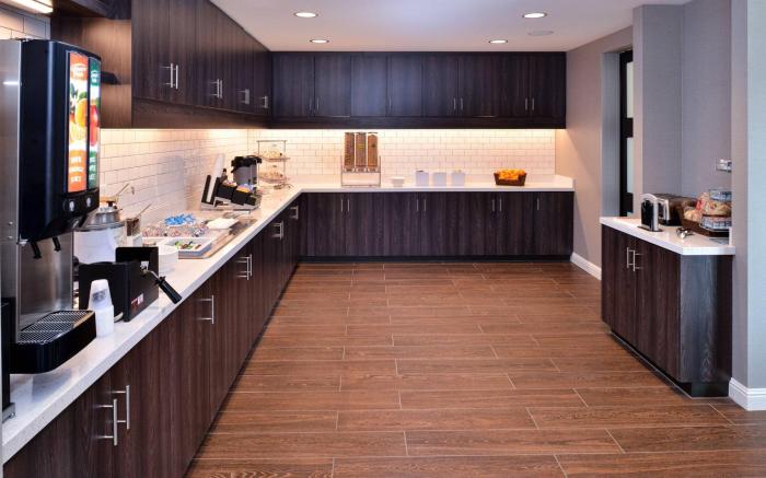 Residence Inn by Marriott Bakersfield West