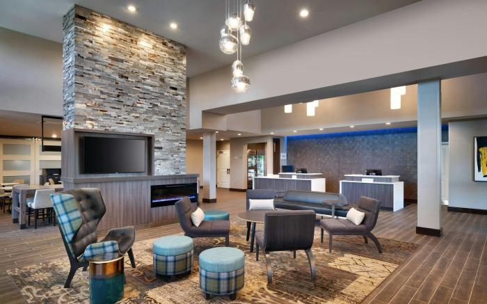 Residence Inn by Marriott La Quinta