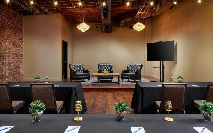 The Sessions Hotel, Bristol, a Tribute Portfolio Hotel