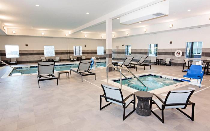 Staybridge Suites Denver North - Thornton By IHG