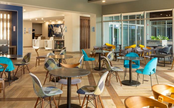 Holiday Inn Express And Suites Tijuana Otay By IHG