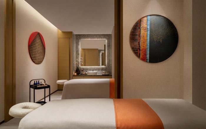 Sheraton Hong Kong Tung Chung Hotel