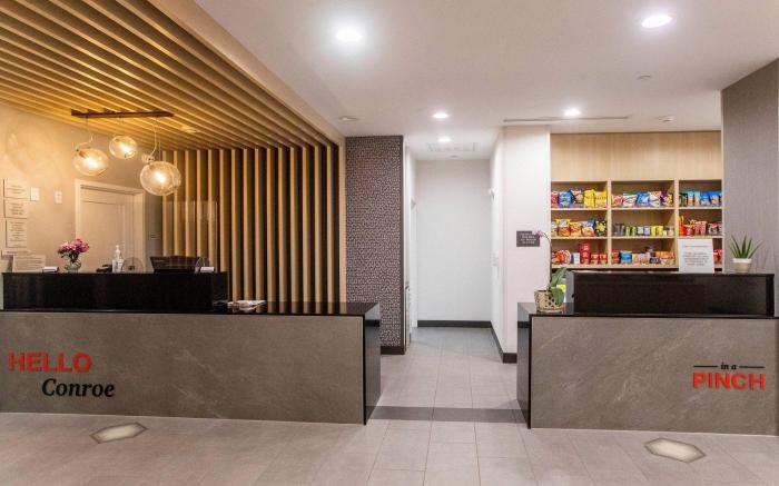 TownePlace Suites by Marriott Conroe