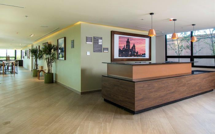 Staybridge Suites Guadalajara Novena By IHG