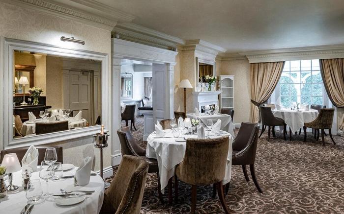 Brandshatch Place Hotel & Spa