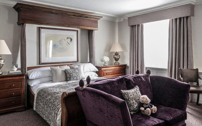 Brandshatch Place Hotel & Spa