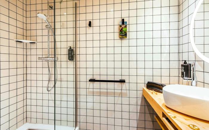 ibis Styles Rouen Centre Rive Gauche