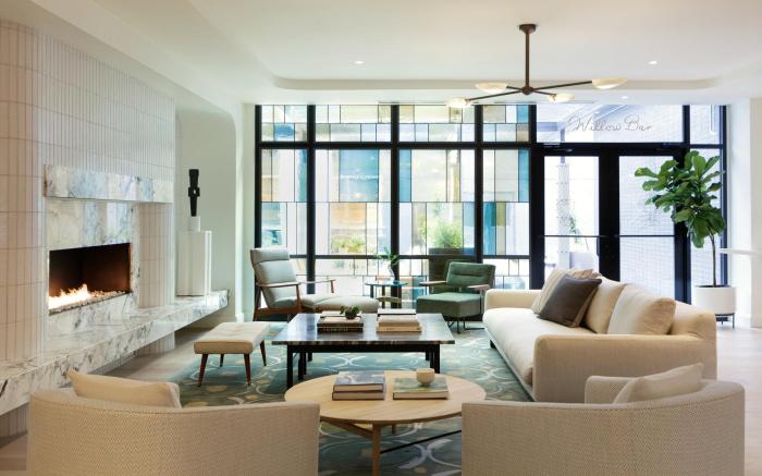 Kimpton Sylvan Hotel By IHG