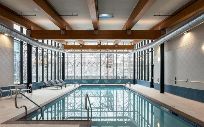 Residence Inn Philadelphia Bala Cynwyd