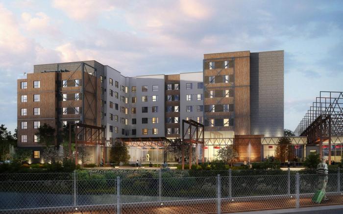 Residence Inn by Marriott Philadelphia Bala Cynwyd