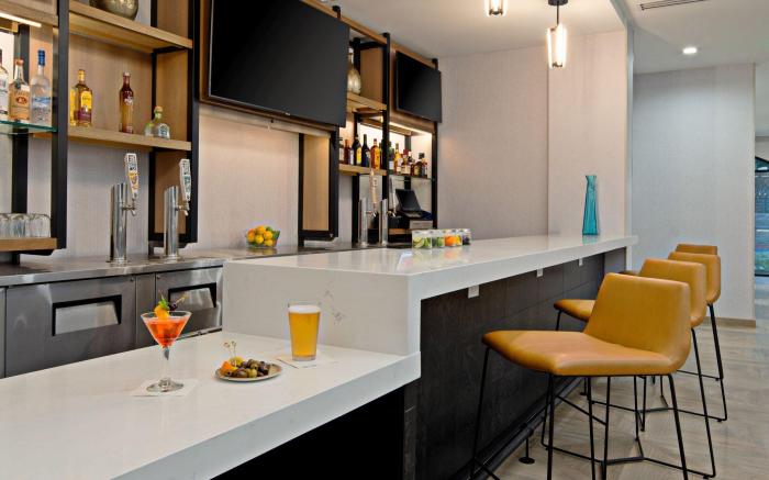 SpringHill Suites Valencia