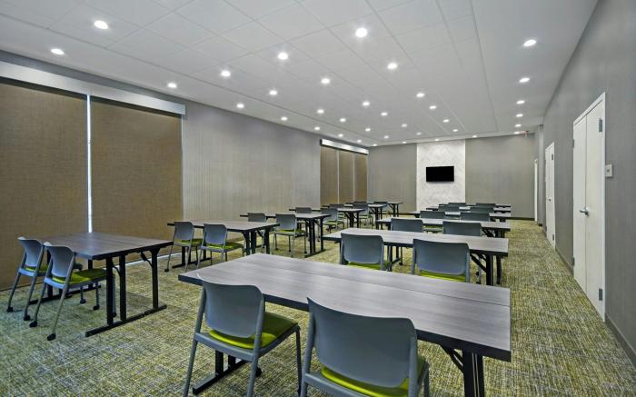 SpringHill Suites by Marriott Hartford Cromwell