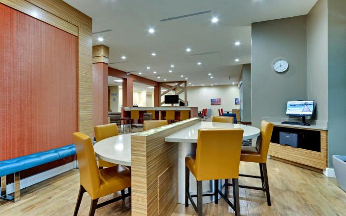 TownePlace Suites by Marriott Houston Northwest/Beltway 8