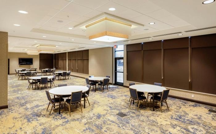 SpringHill Suites by Marriott Topeka Southwest