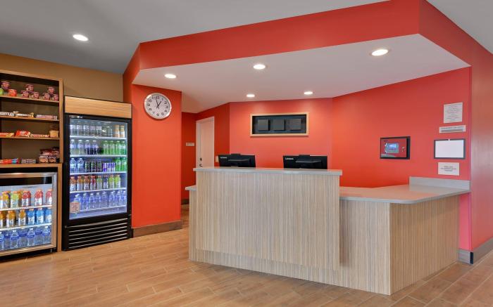TownePlace Suites by Marriott Detroit Allen Park