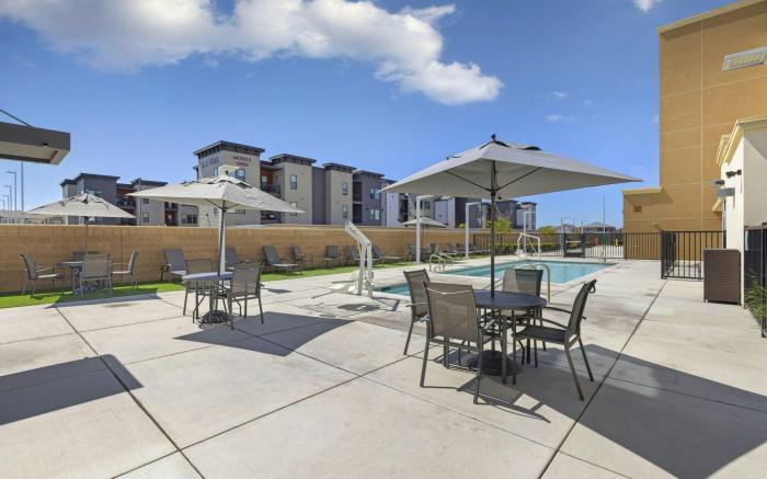 Fairfield by Marriott Inn & Suites Lodi