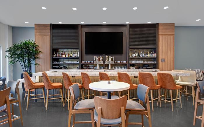 Holiday Inn Express Houston Galleria Area By IHG