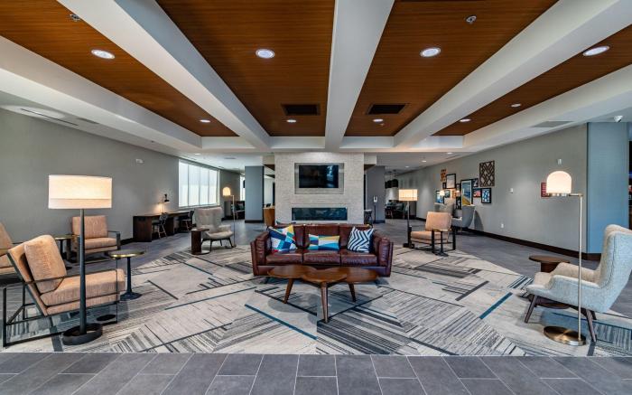 Four Points by Sheraton Brunswick