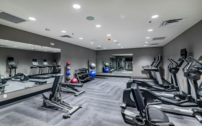 Four Points by Sheraton Brunswick