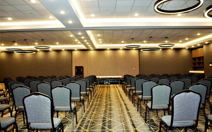 Holiday Inn Fort Worth - Alliance By IHG