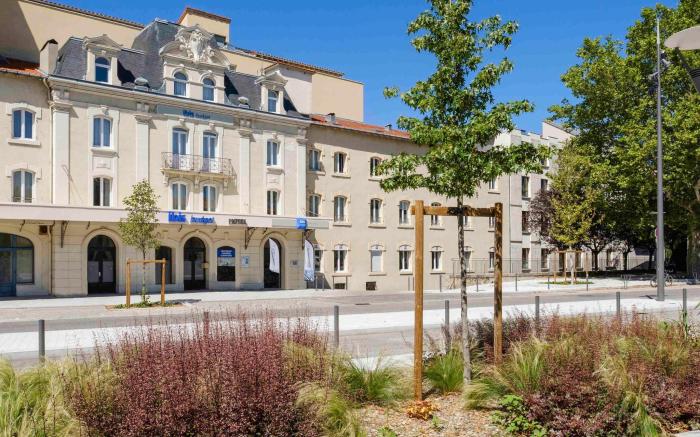 ibis budget Le Puy-en-Velay