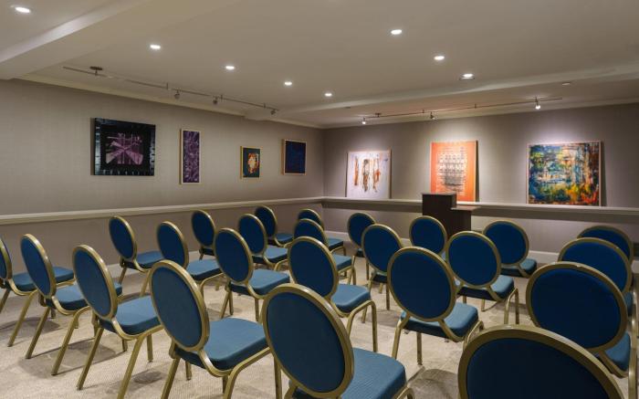 The Ven at Embassy Row, Washington, D.C., a Tribute Portfolio Hotel