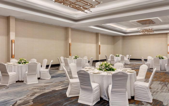 Delta Hotels by Marriott Allentown Lehigh Valley