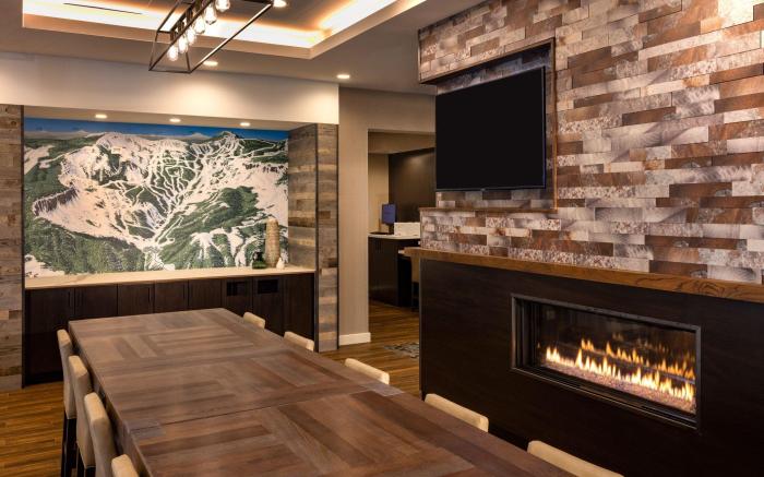 Residence Inn by Marriott Wenatchee