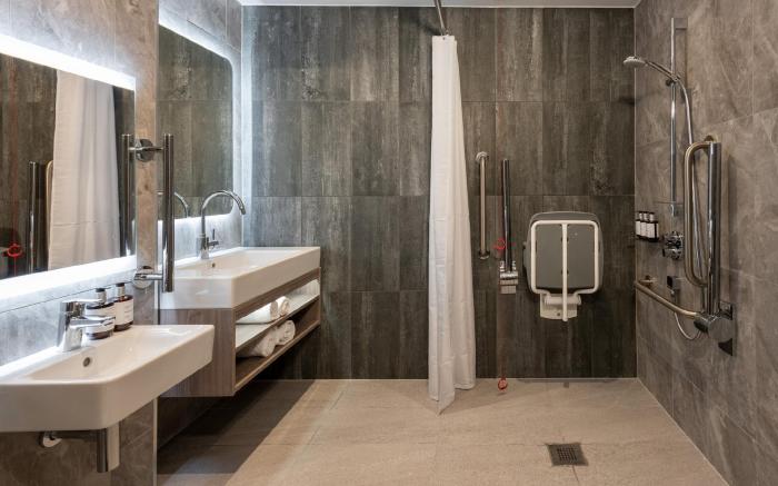 voco Edinburgh - Haymarket By IHG