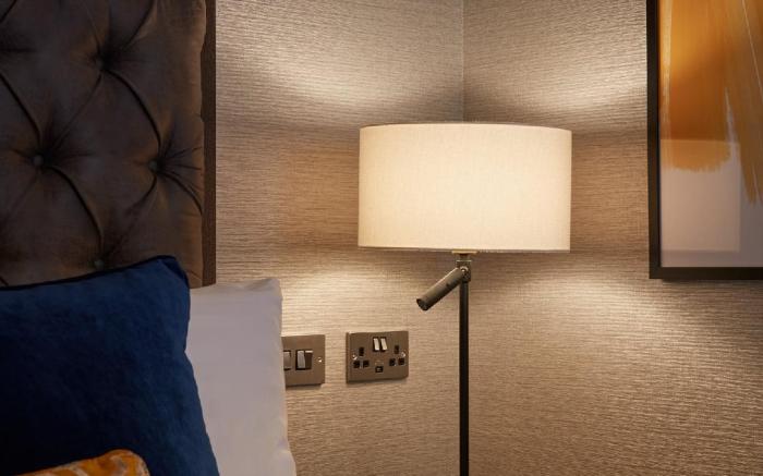 voco Edinburgh - Haymarket By IHG