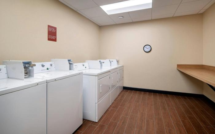 TownePlace Suites by Marriott Fresno Clovis