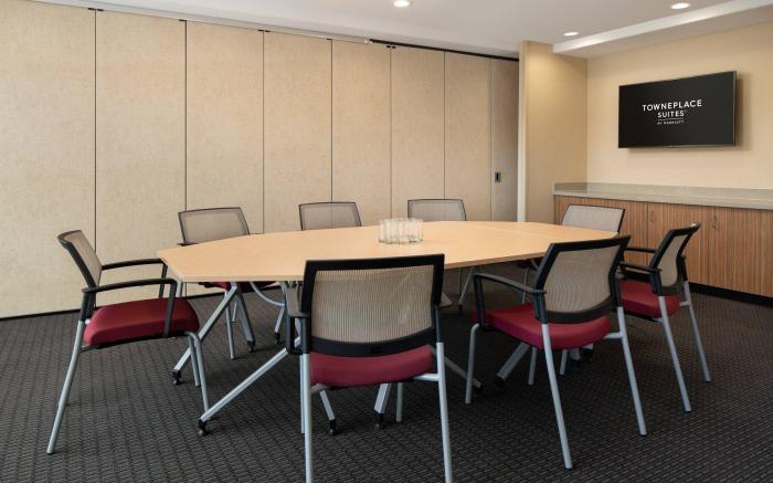 TownePlace Suites by Marriott Fresno Clovis