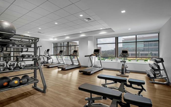 AC Hotel Pittsburgh Southpointe