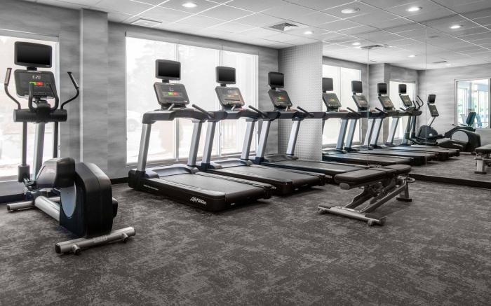 Fairfield Inn & Suites by Marriott Rocky Mount