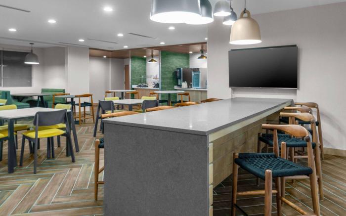 Fairfield Inn & Suites by Marriott Rocky Mount