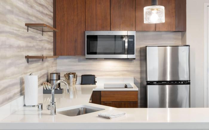 Residence Inn Marina del Rey