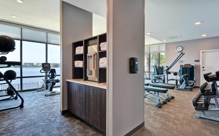 Residence Inn by Marriott Fort Walton Beach