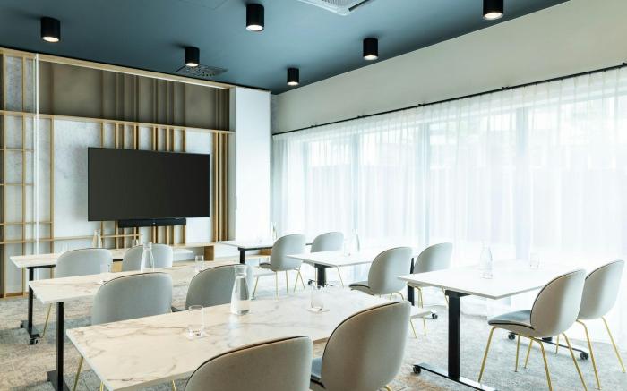 Residence Inn by Marriott Essen City