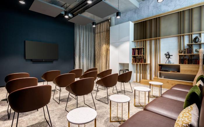 Residence Inn Essen City