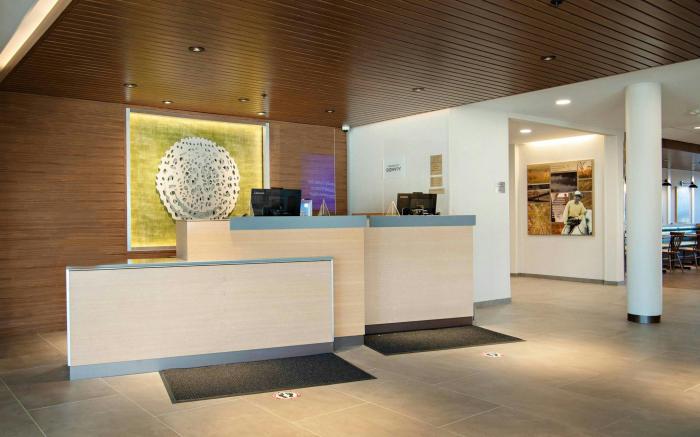 Fairfield by Marriott Inn & Suites Dayton North