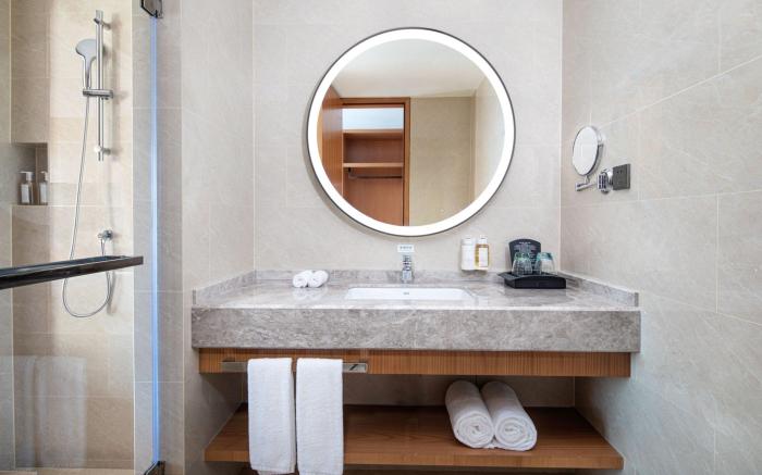 Holiday Inn Chengde Park View By IHG
