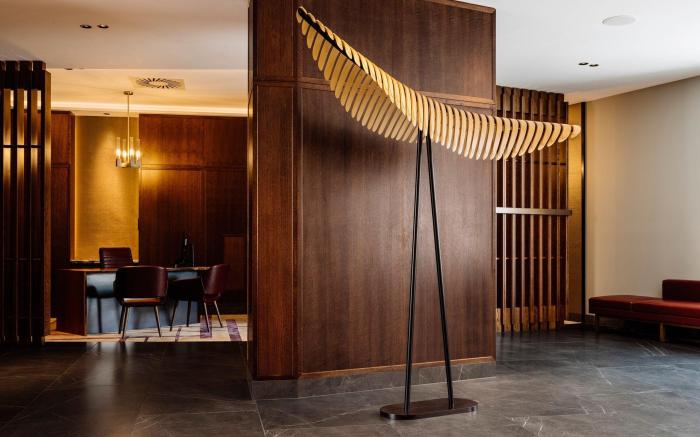 The Tasman, a Luxury Collection Hotel, Hobart