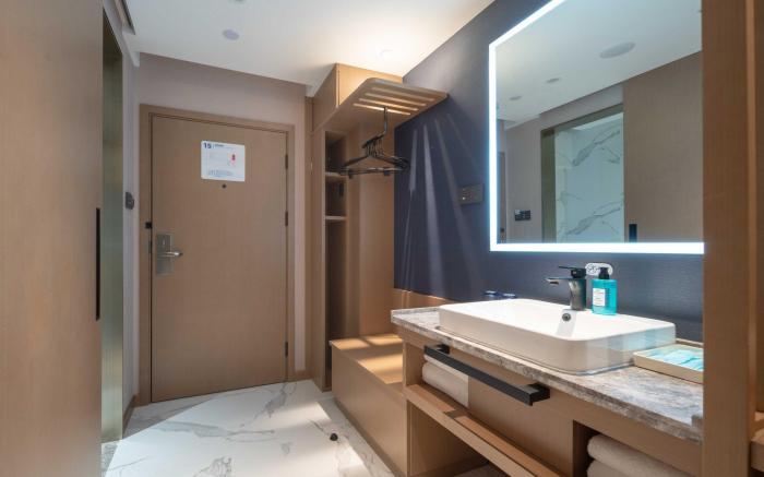Holiday Inn Express Nanchang Bayi Square By IHG