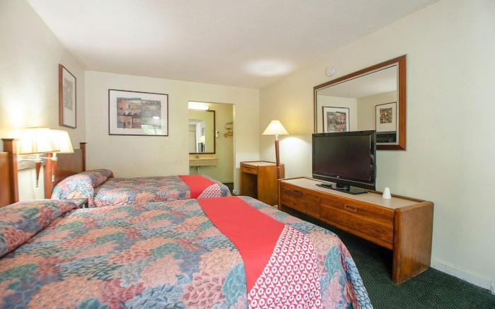 Hotel O Daylight Inn Elkhart I-90, IN