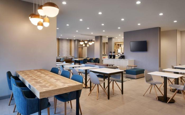 TownePlace Suites by Marriott Salt Lake City Murray