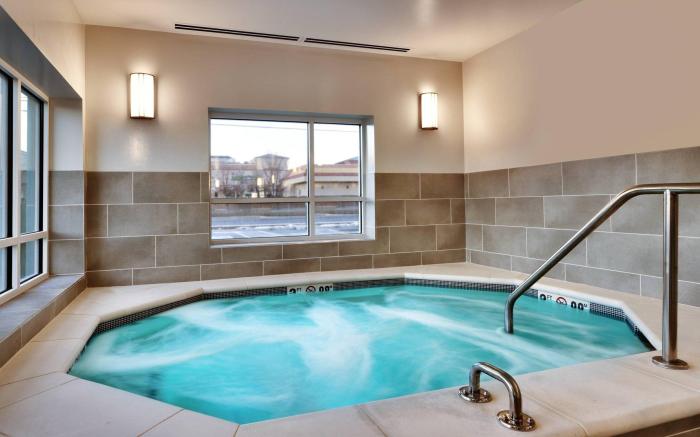 TownePlace Suites by Marriott Salt Lake City Murray