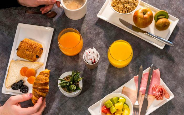 Ibis Clamart Paris Vélizy