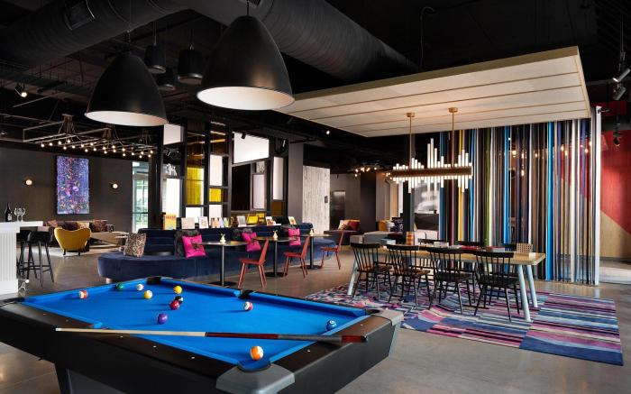 Aloft Orlando International Drive