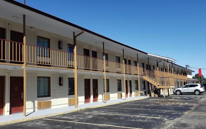 Red Roof Inn Cullman